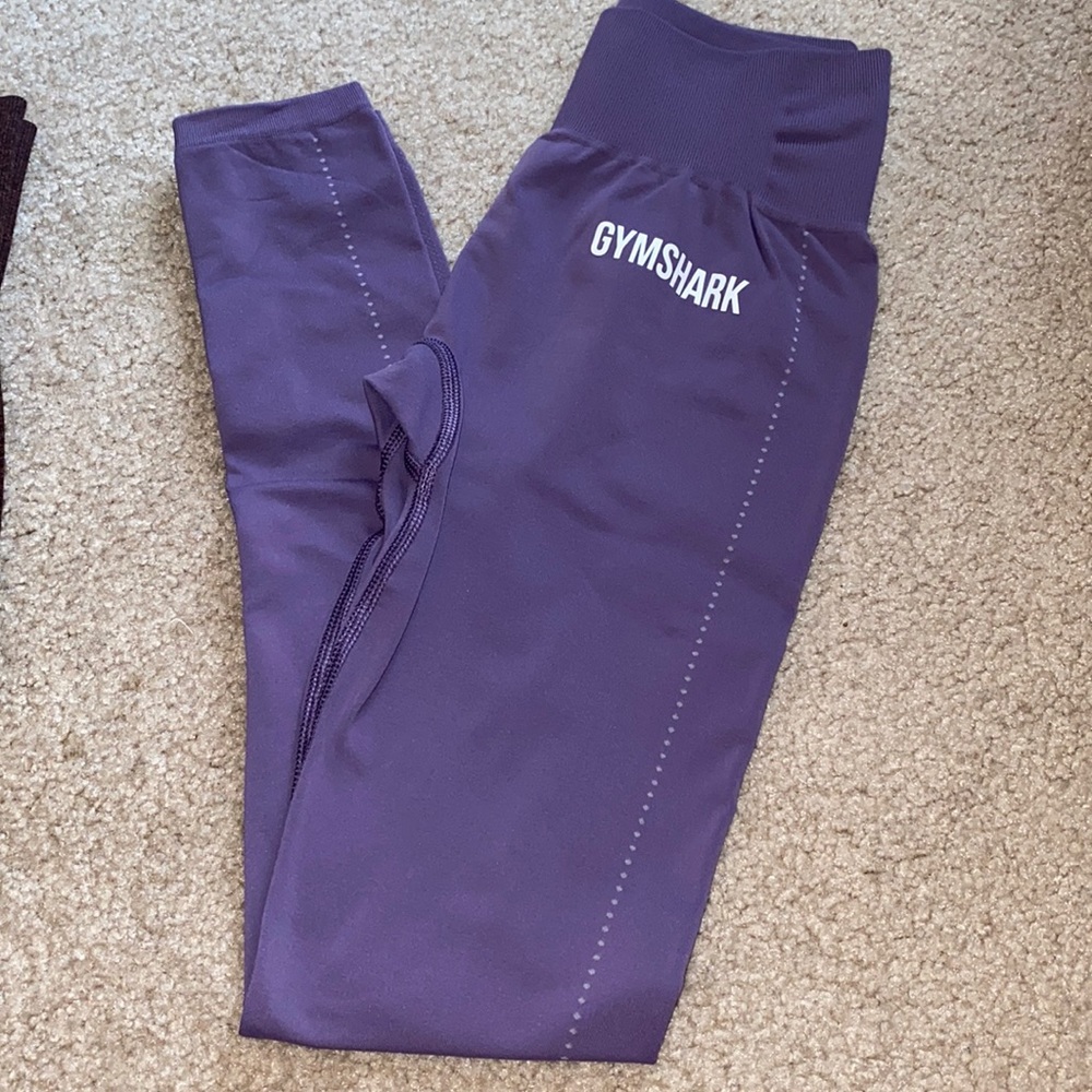 gymshark leggings
